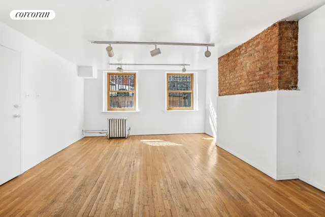 $6,695,000 | 43 Charlton Street | Hudson Square