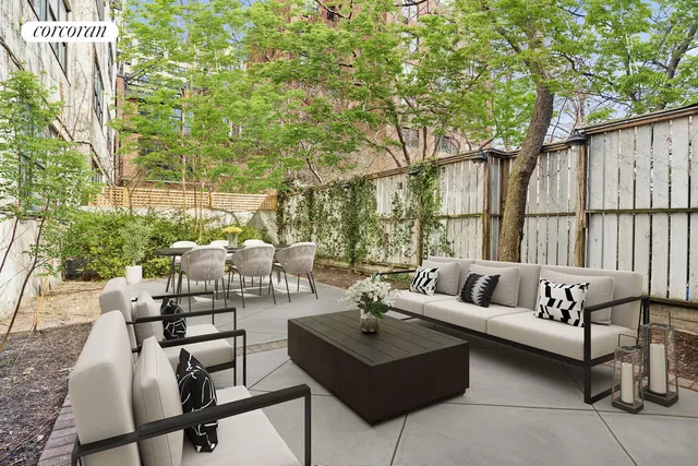 $6,695,000 | 43 Charlton Street | Hudson Square