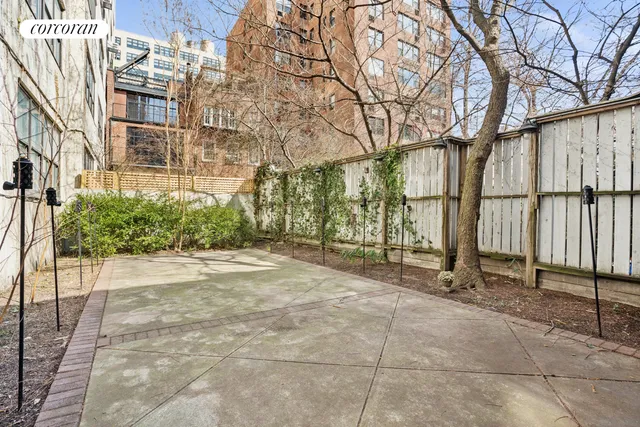 $6,695,000 | 43 Charlton Street | Hudson Square