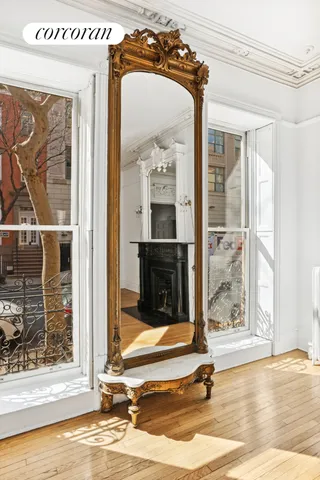 $6,695,000 | 43 Charlton Street | Hudson Square