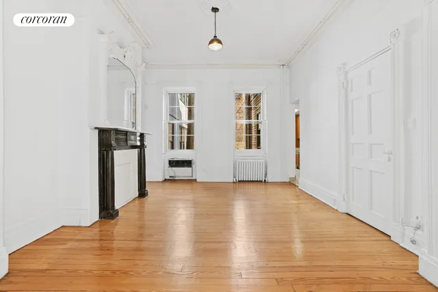 $6,695,000 | 43 Charlton Street | Hudson Square