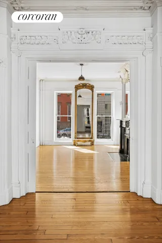 $6,695,000 | 43 Charlton Street | Hudson Square