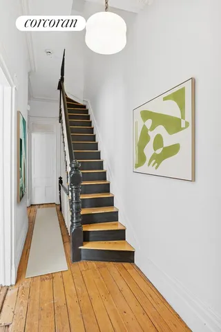 $6,695,000 | 43 Charlton Street | Hudson Square