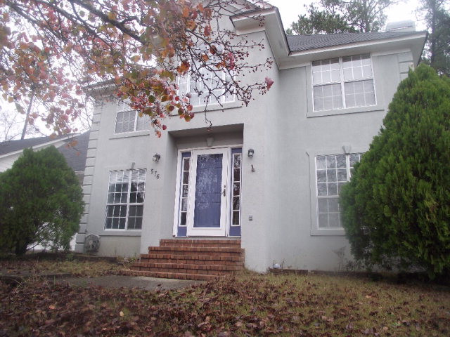576 Blue Ridge Crossing Evans, GA 30809 - Photo 1 of 1 Main View