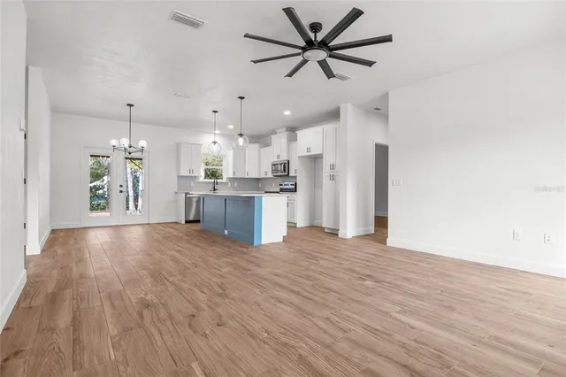 $309,000 | 601 Fisher Drive, Bronson, FL 32621