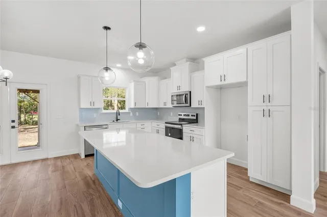 $309,000 | 601 Fisher Drive, Bronson, FL 32621