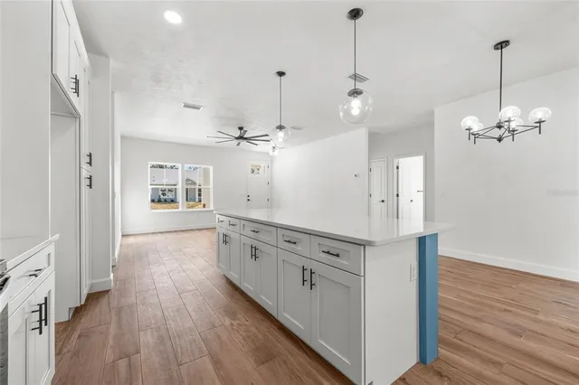 $309,000 | 601 Fisher Drive, Bronson, FL 32621