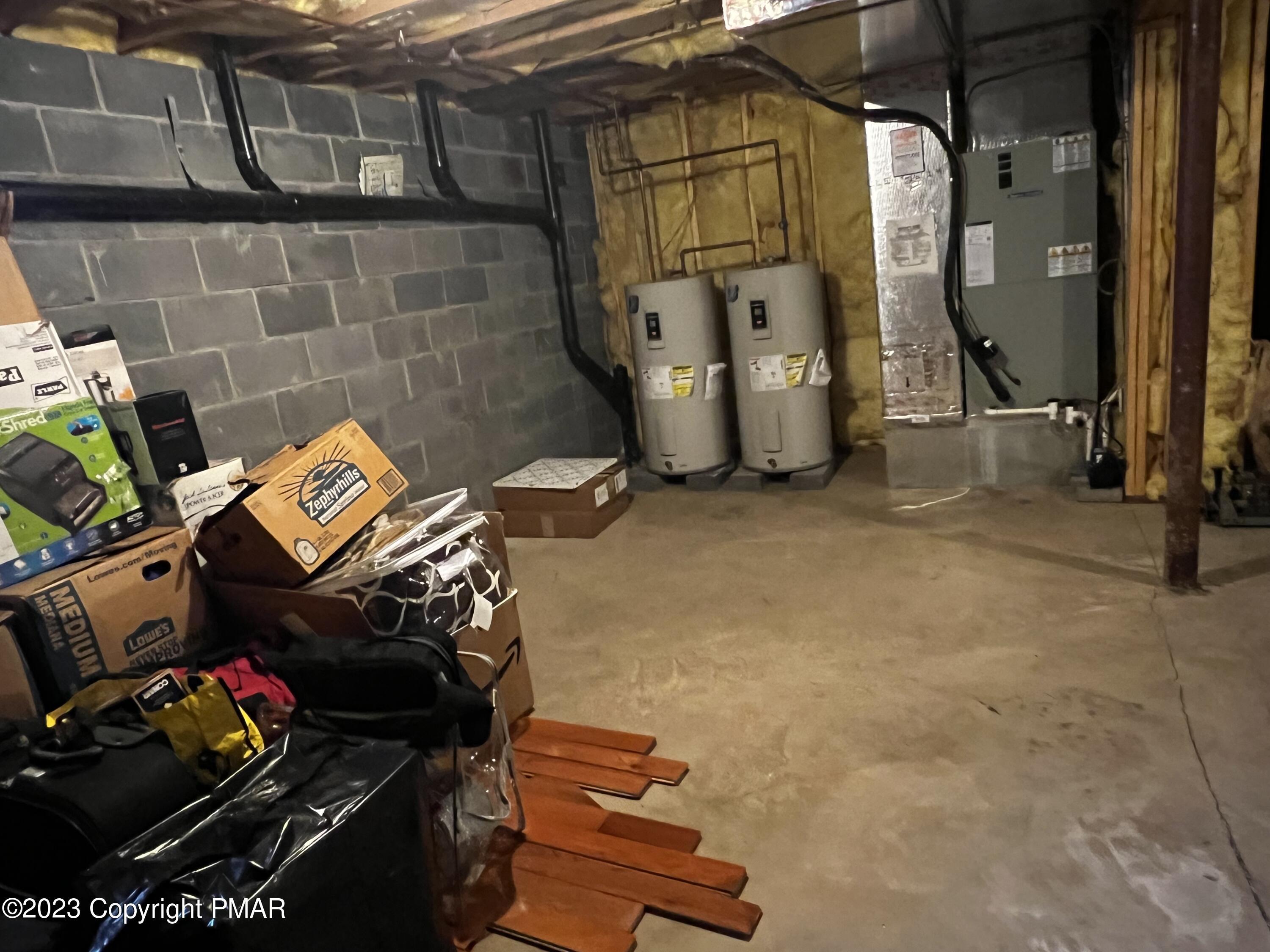 6141 Decker Road Bushkill, PA 18324 - Photo 23 of 29 Photo Jan 18 2023, 11 52 51 AM