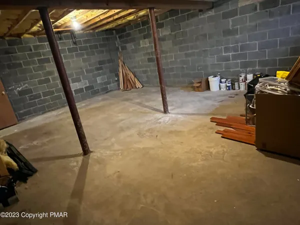 a bathroom with a sink