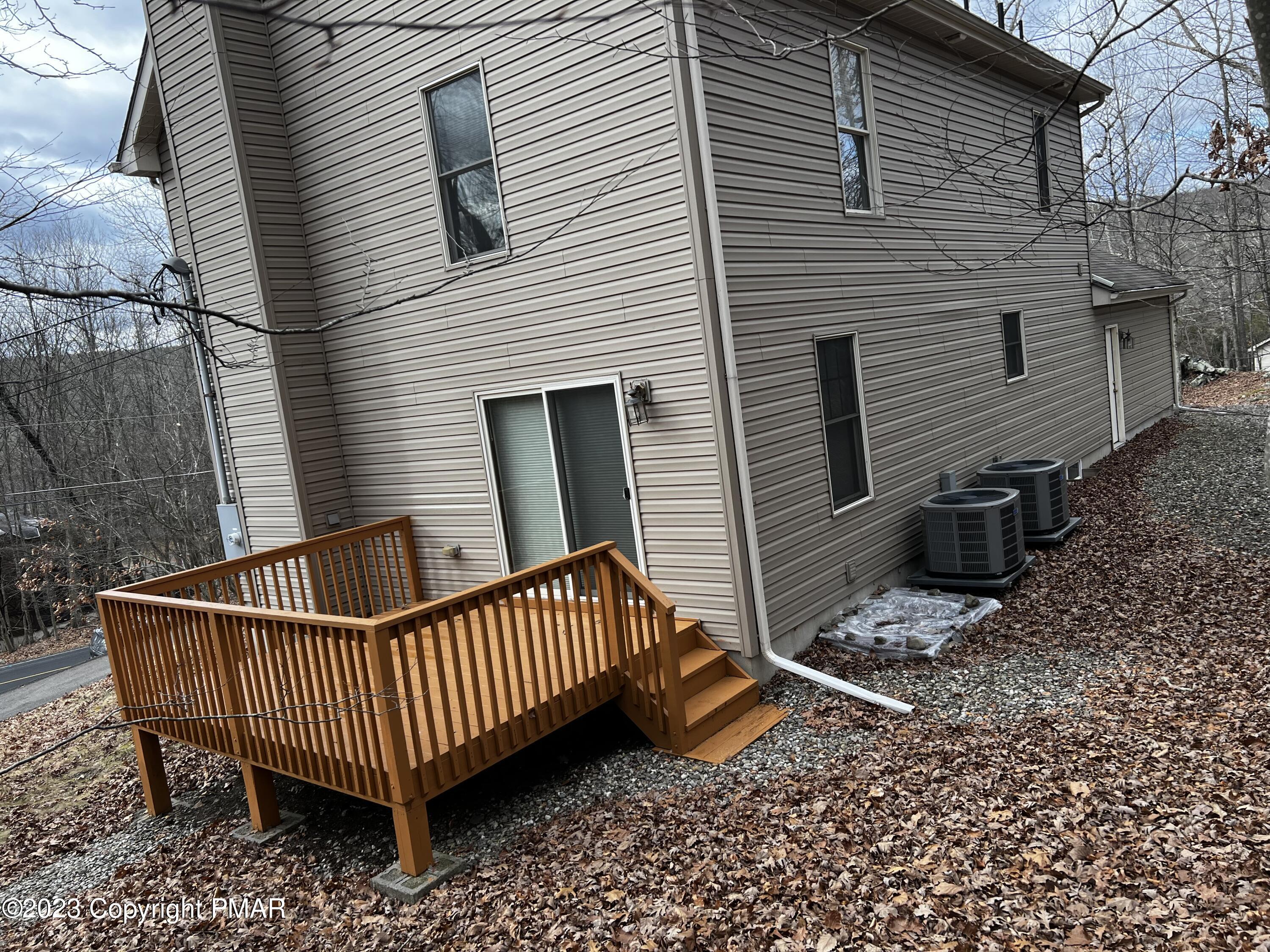 6141 Decker Road Bushkill, PA 18324 - Photo 27 of 29 Photo Jan 18 2023, 12 12 39 PM