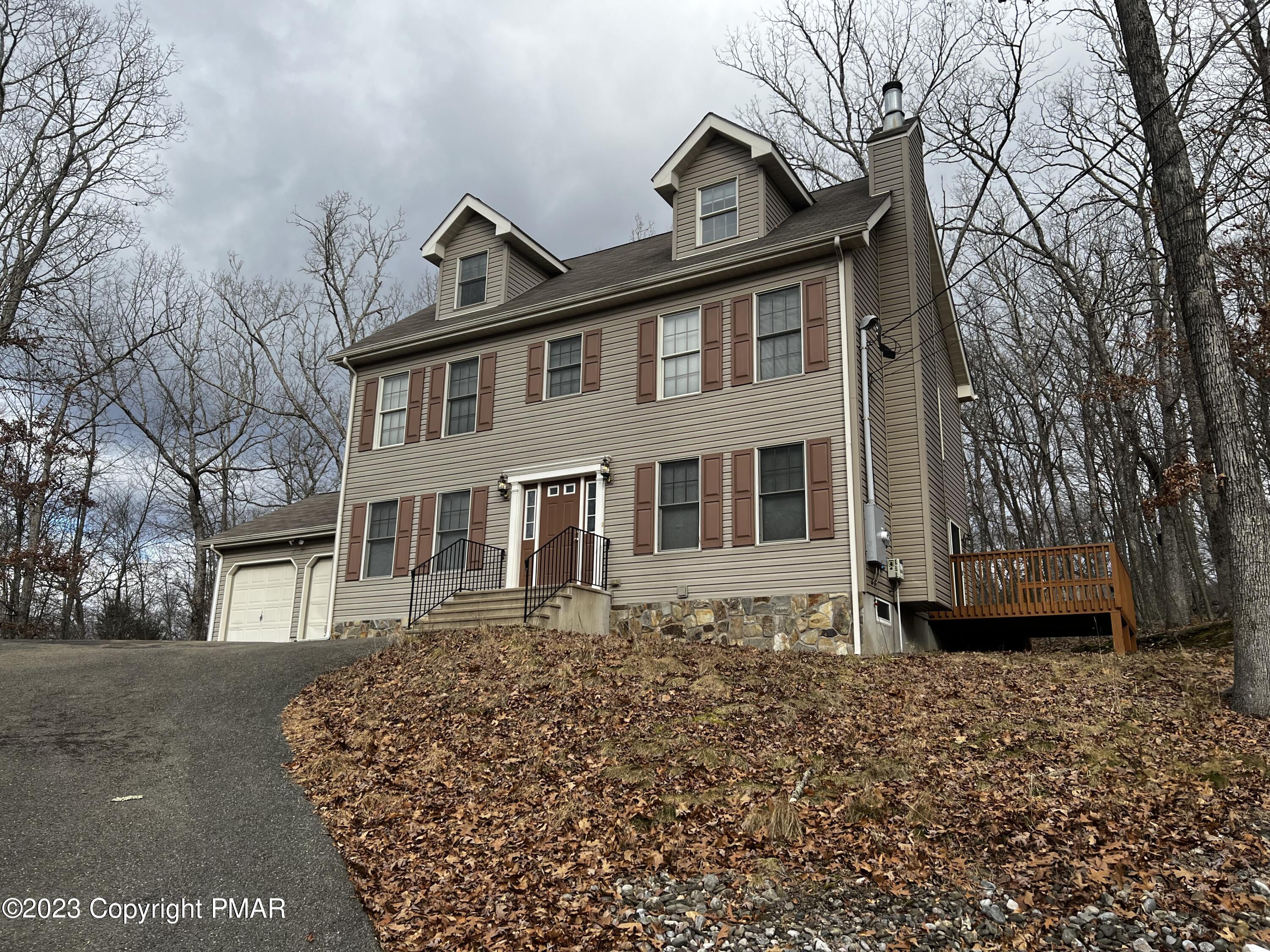 6141 Decker Road Bushkill, PA 18324 - Photo 29 of 29 Photo Jan 18 2023, 11 35 18 AM