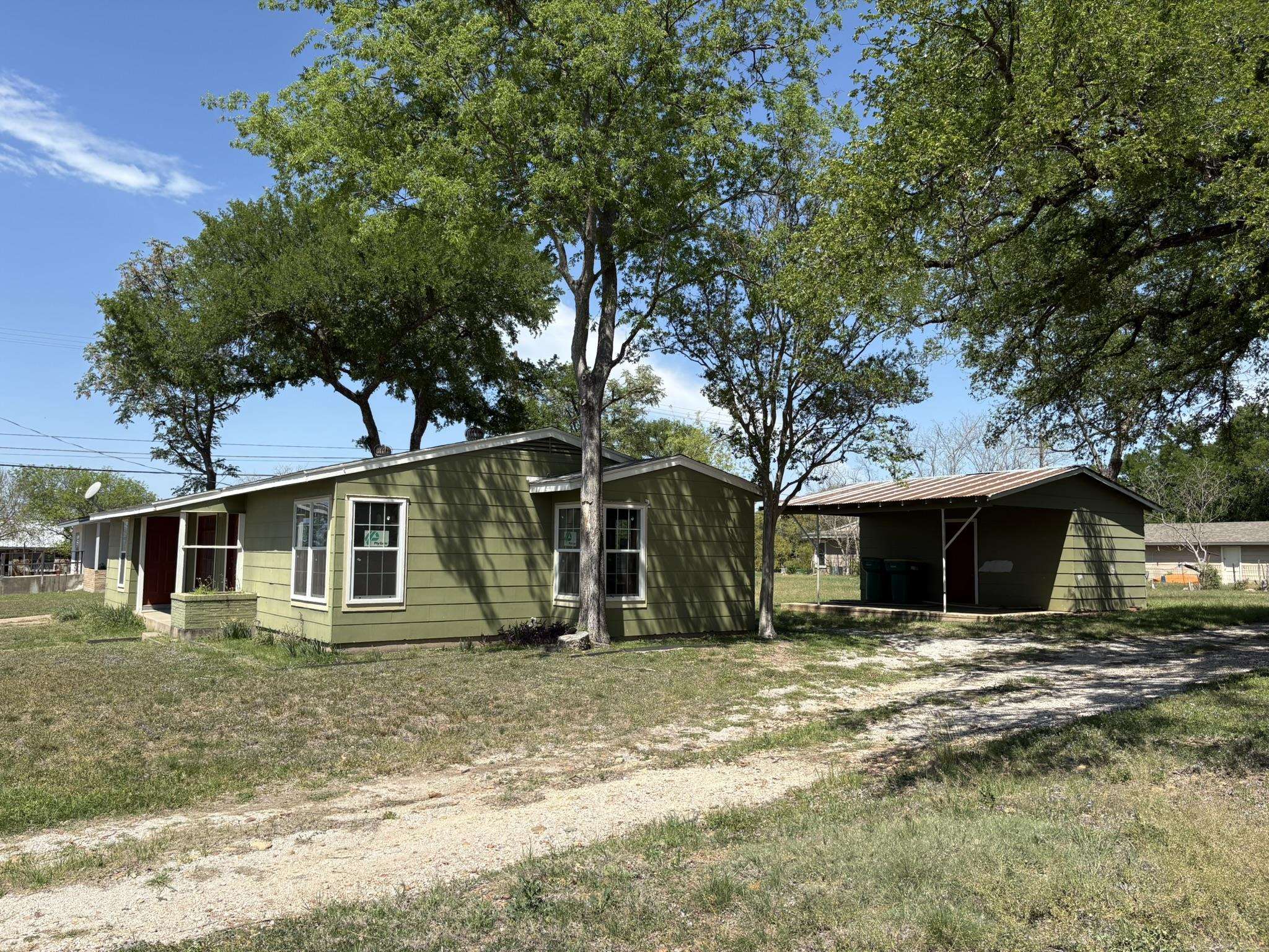 605 Ranch Road 1431 Marble Falls, TX 78654 - Photo 2 of 6