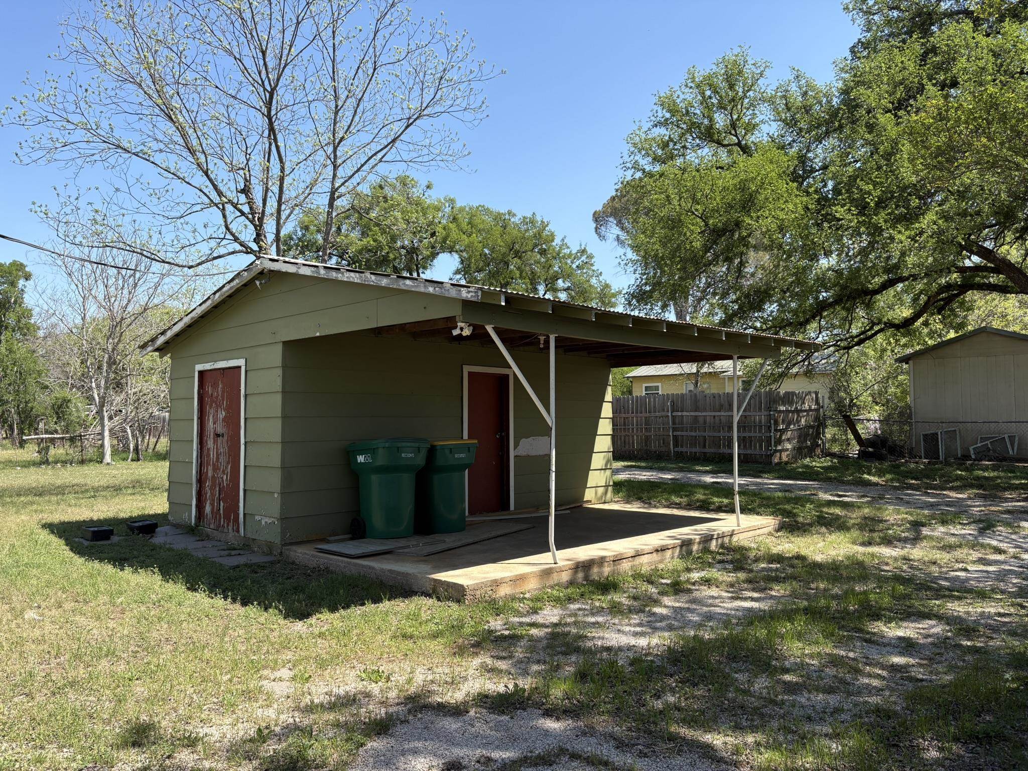605 Ranch Road 1431 Marble Falls, TX 78654 - Photo 5 of 6