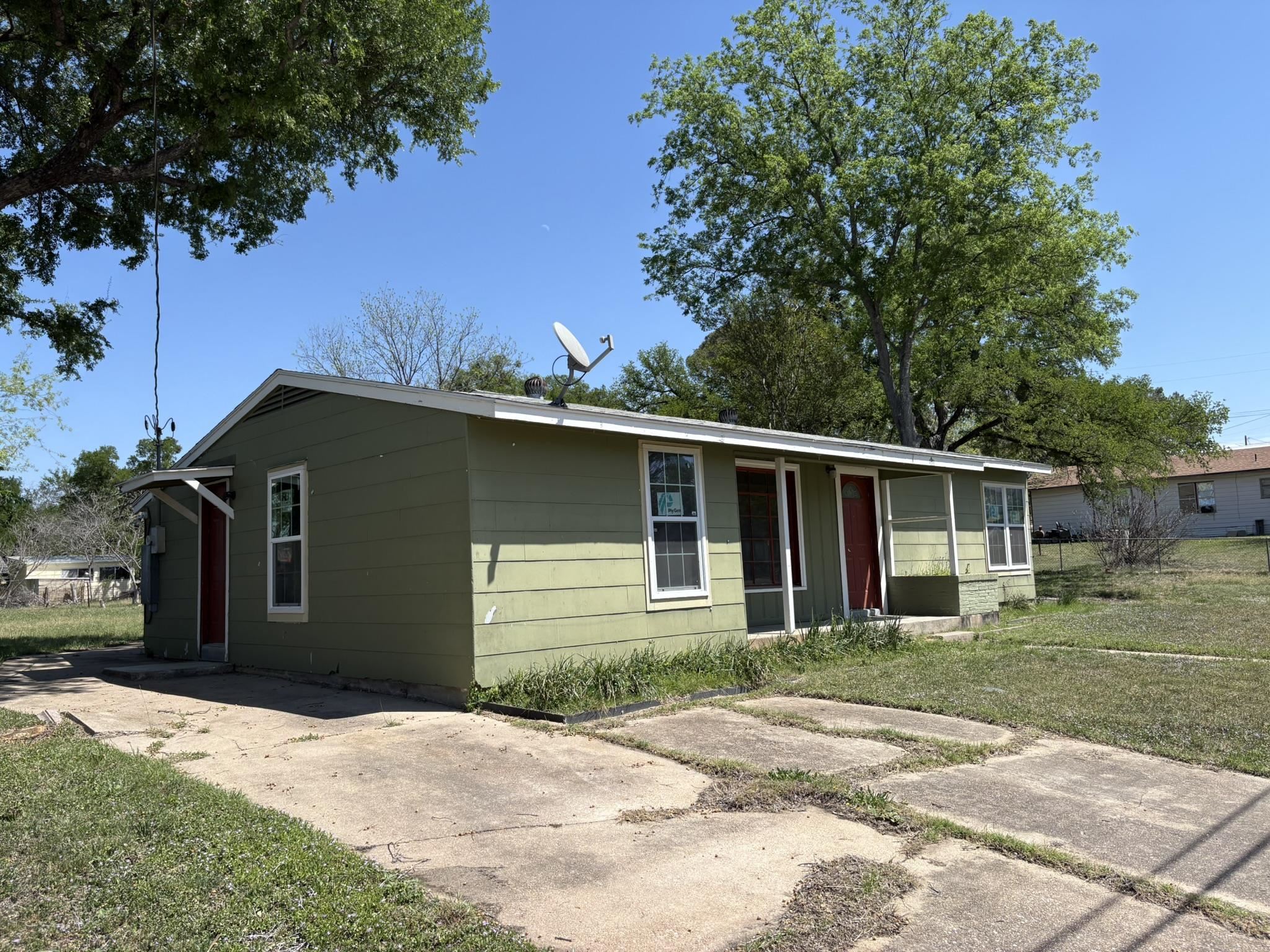 605 Ranch Road 1431 Marble Falls, TX 78654 - Photo 6 of 6