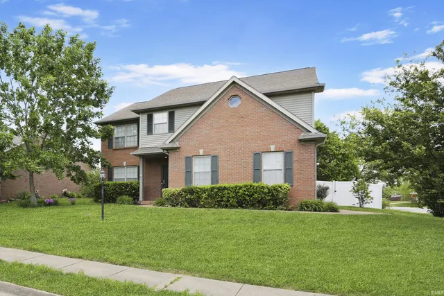 $322,500 | 3746 Rolling Rock Drive, Evansville, IN 47711