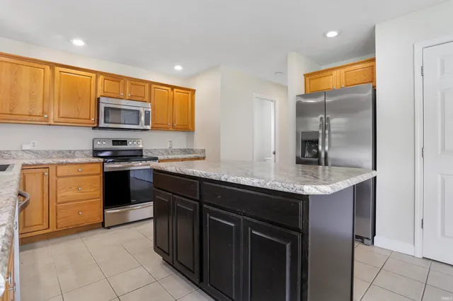 $322,500 | 3746 Rolling Rock Drive, Evansville, IN 47711