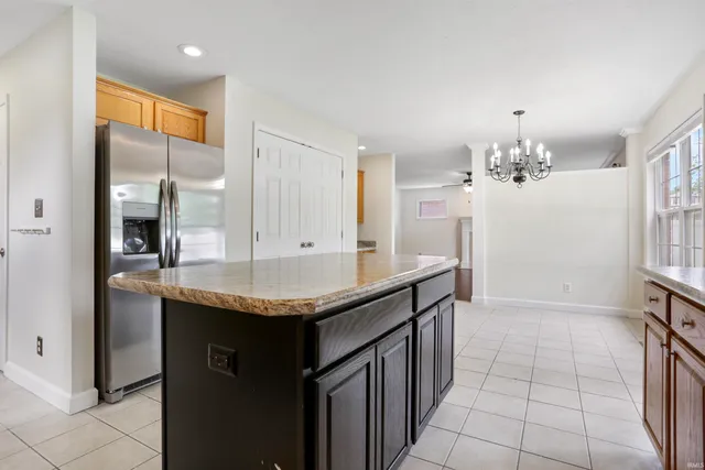 $322,500 | 3746 Rolling Rock Drive, Evansville, IN 47711