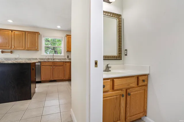 $322,500 | 3746 Rolling Rock Drive, Evansville, IN 47711