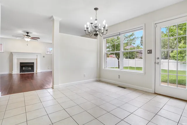 $322,500 | 3746 Rolling Rock Drive, Evansville, IN 47711