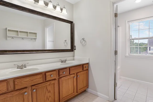 $322,500 | 3746 Rolling Rock Drive, Evansville, IN 47711