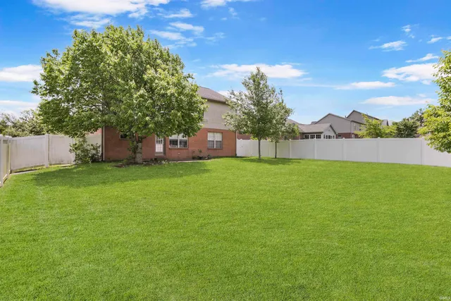 $322,500 | 3746 Rolling Rock Drive, Evansville, IN 47711