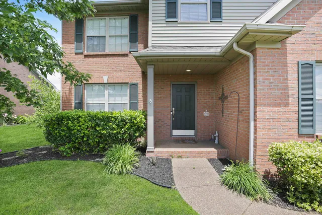 $322,500 | 3746 Rolling Rock Drive, Evansville, IN 47711
