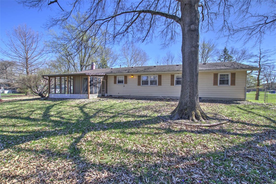 17 Montez Drive Decatur, IL 62526 - Photo 23 of 27 Gallery Image 23