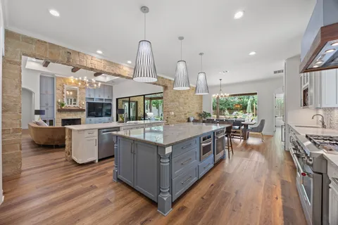 $2,699,900 | 5002 Finley Drive, Austin, TX 78731