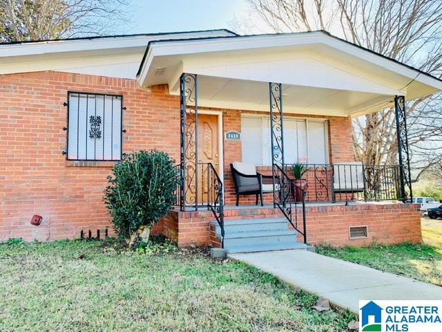 3429 Maple Avenue Southwest Birmingham, AL 35221 - Photo 1 of 17