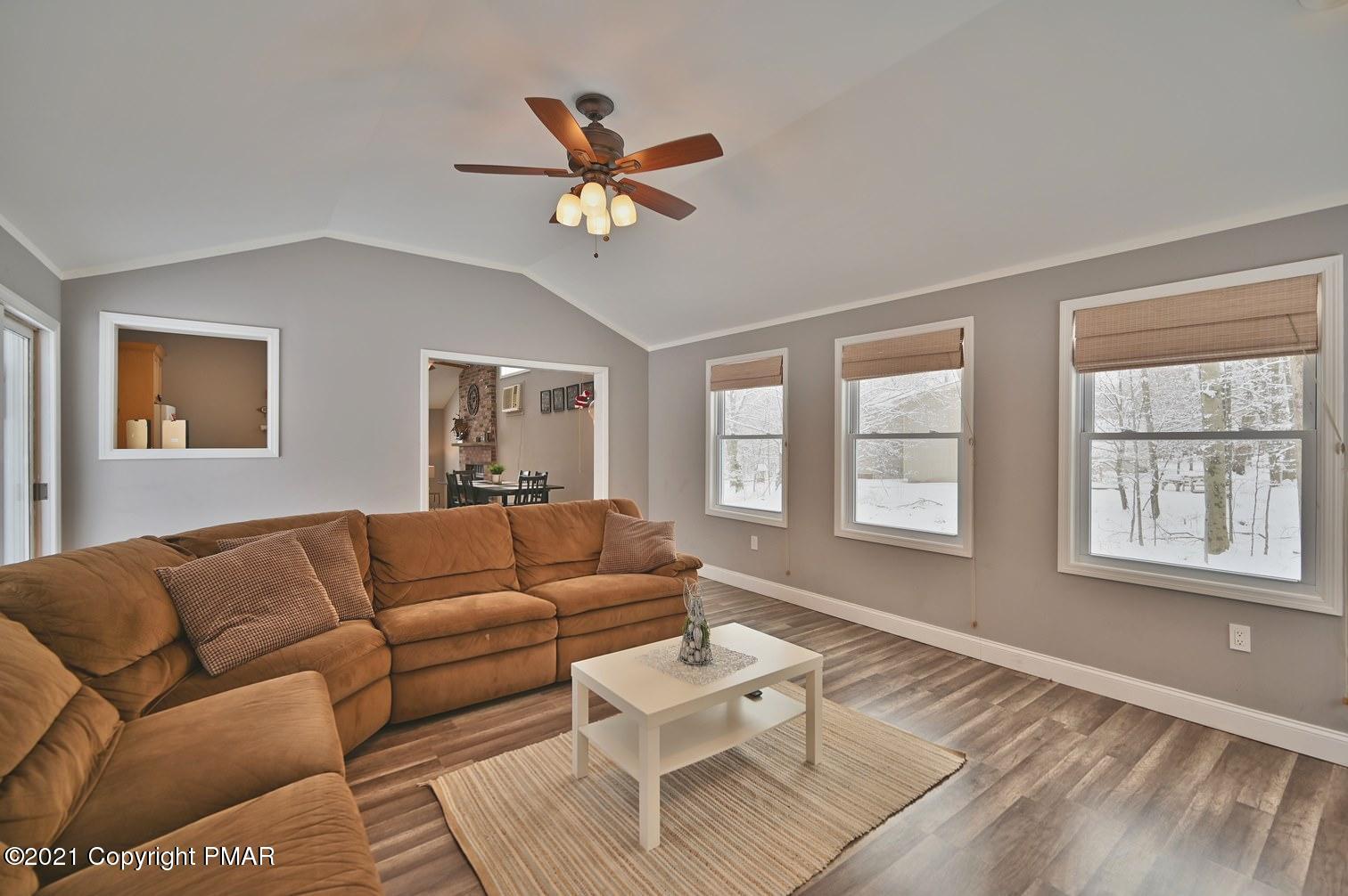 213 Boulder Road Lake Ariel, PA 18436 - Photo 33 of 78 a living room with furniture and a window