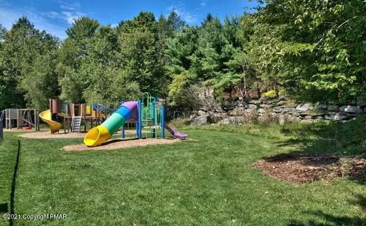 213 Boulder Road Lake Ariel, PA 18436 - Photo 78 of 78 a view of a park with slide