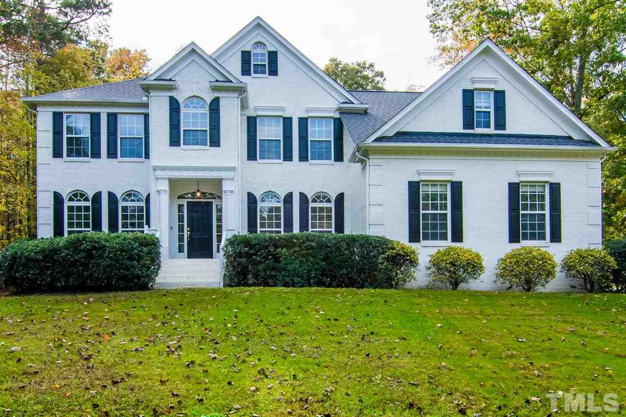 5205 Strathmore Drive Raleigh, NC 27613 - Photo 1 of 30