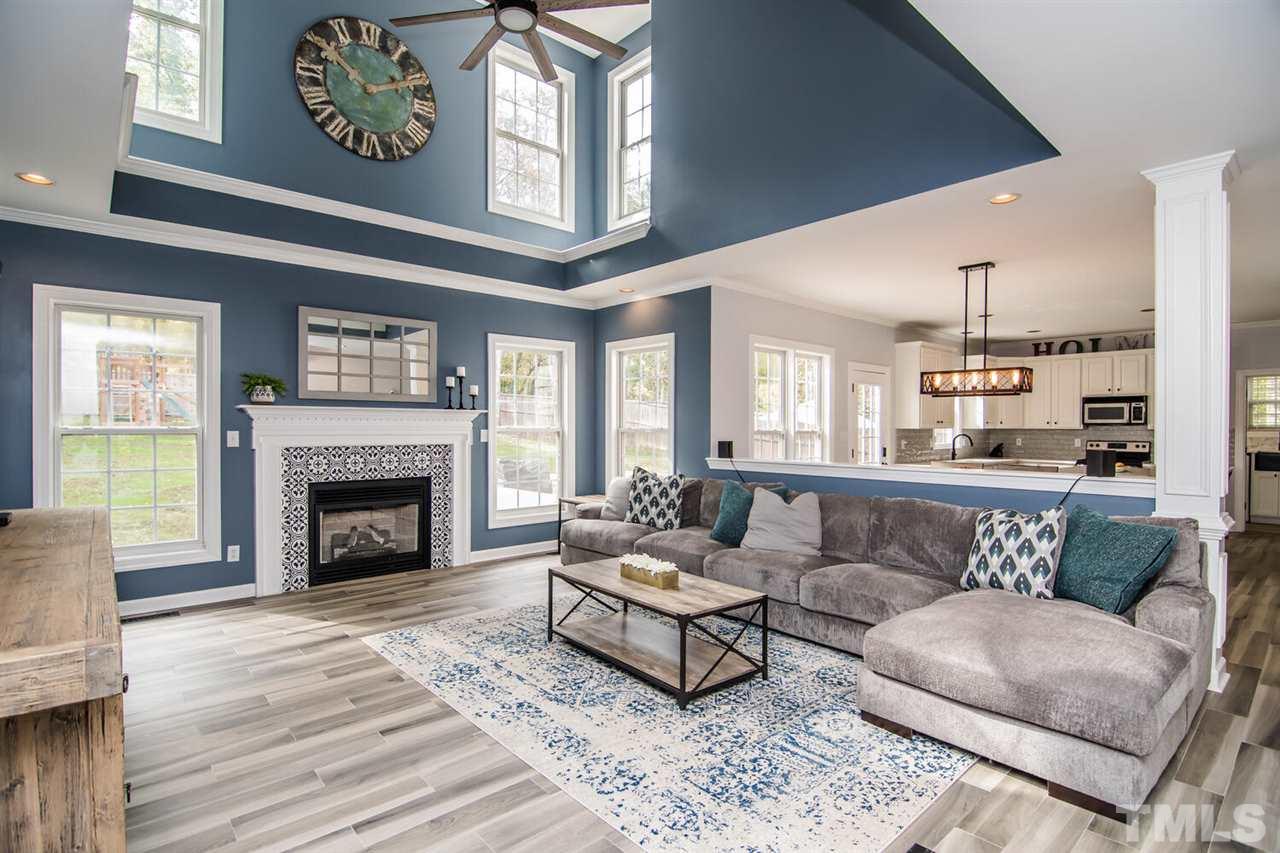5205 Strathmore Drive Raleigh, NC 27613 - Photo 2 of 30