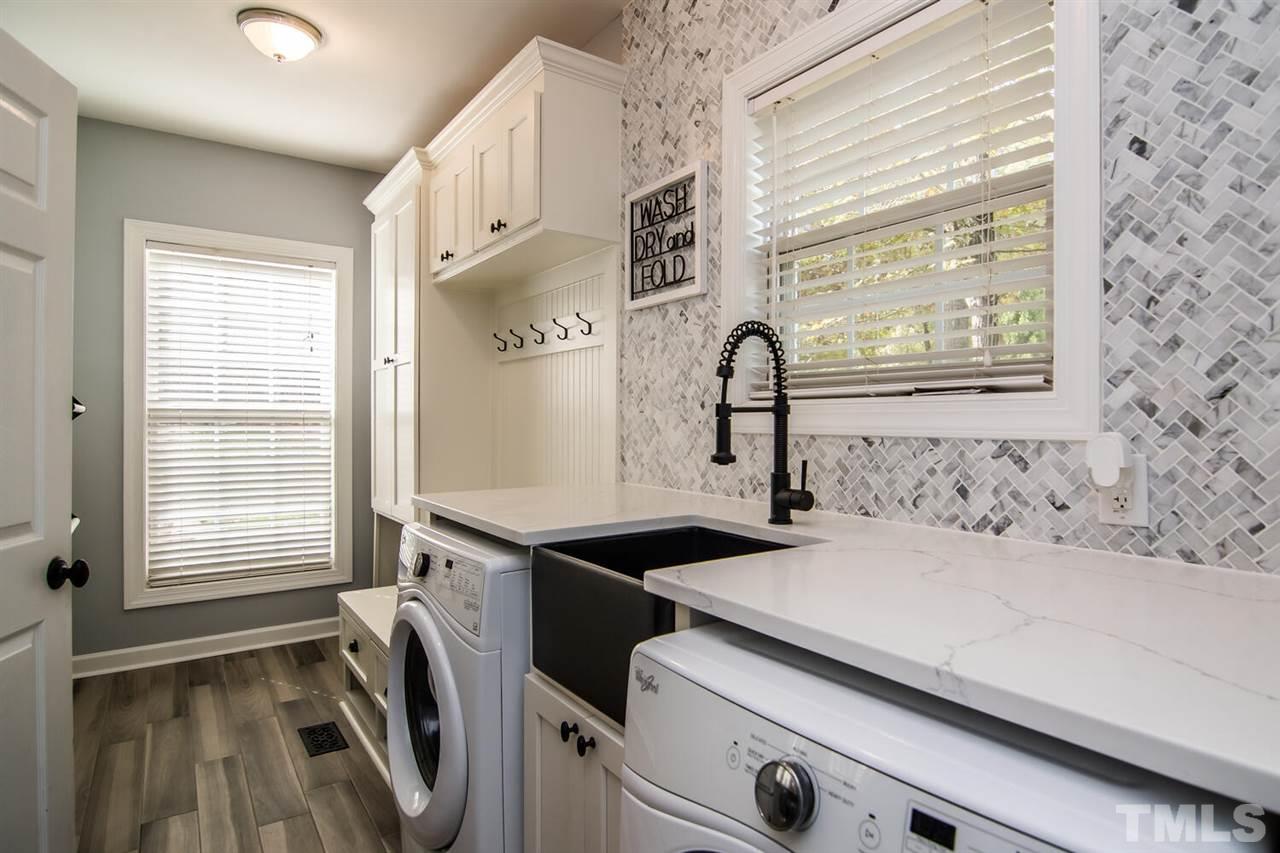 5205 Strathmore Drive Raleigh, NC 27613 - Photo 11 of 30
