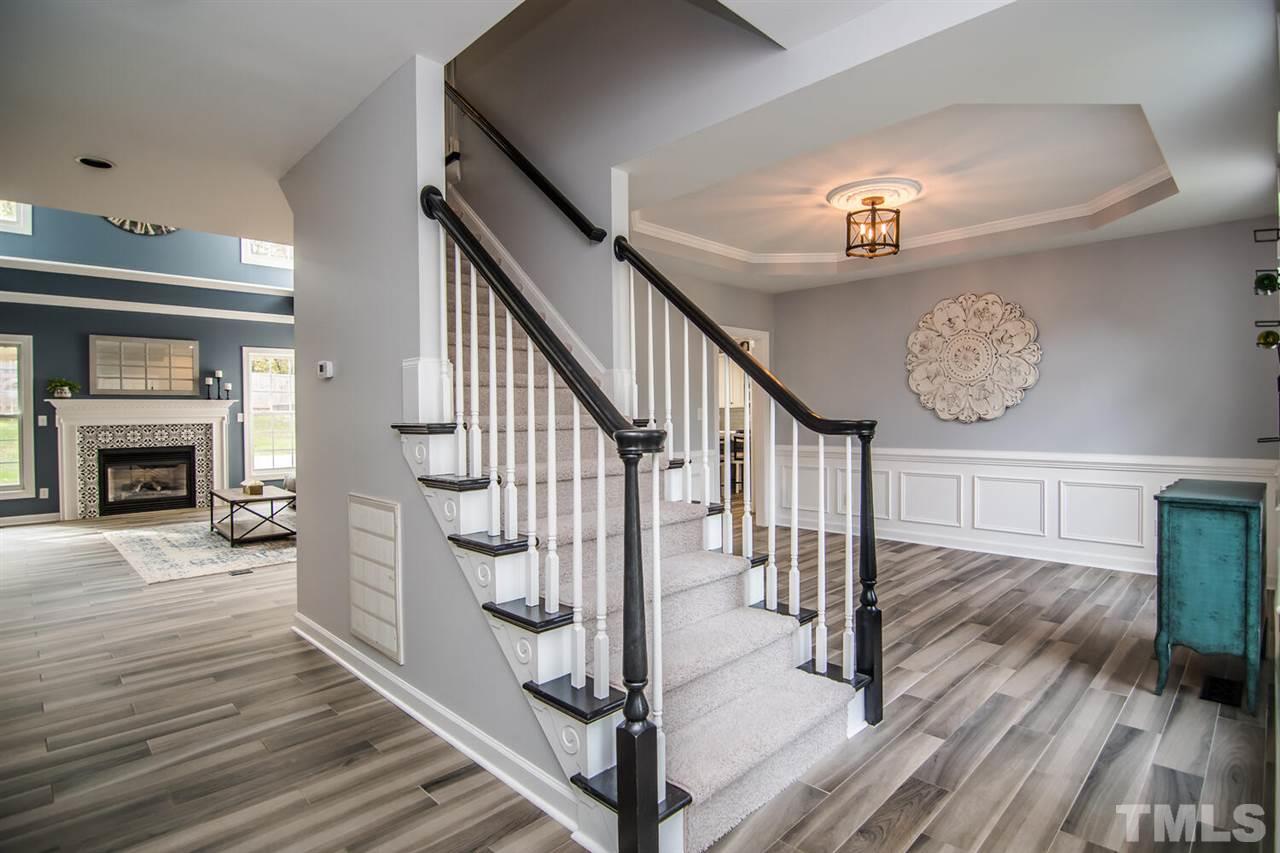 5205 Strathmore Drive Raleigh, NC 27613 - Photo 13 of 30