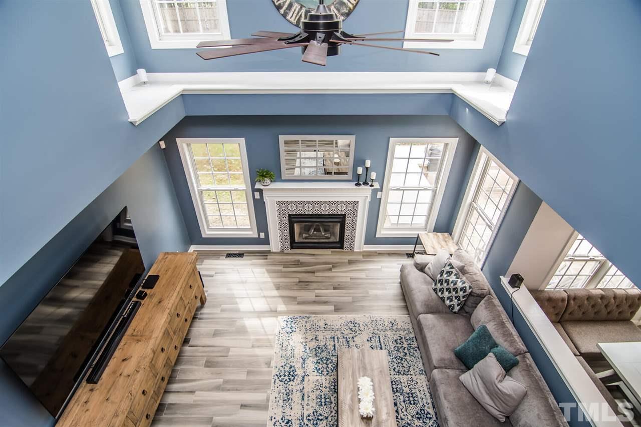 5205 Strathmore Drive Raleigh, NC 27613 - Photo 14 of 30