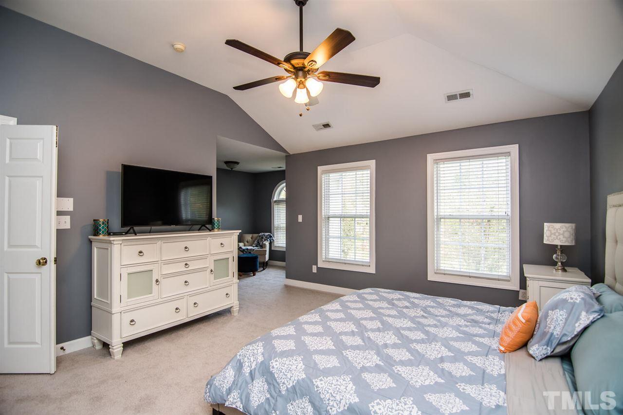 5205 Strathmore Drive Raleigh, NC 27613 - Photo 18 of 30