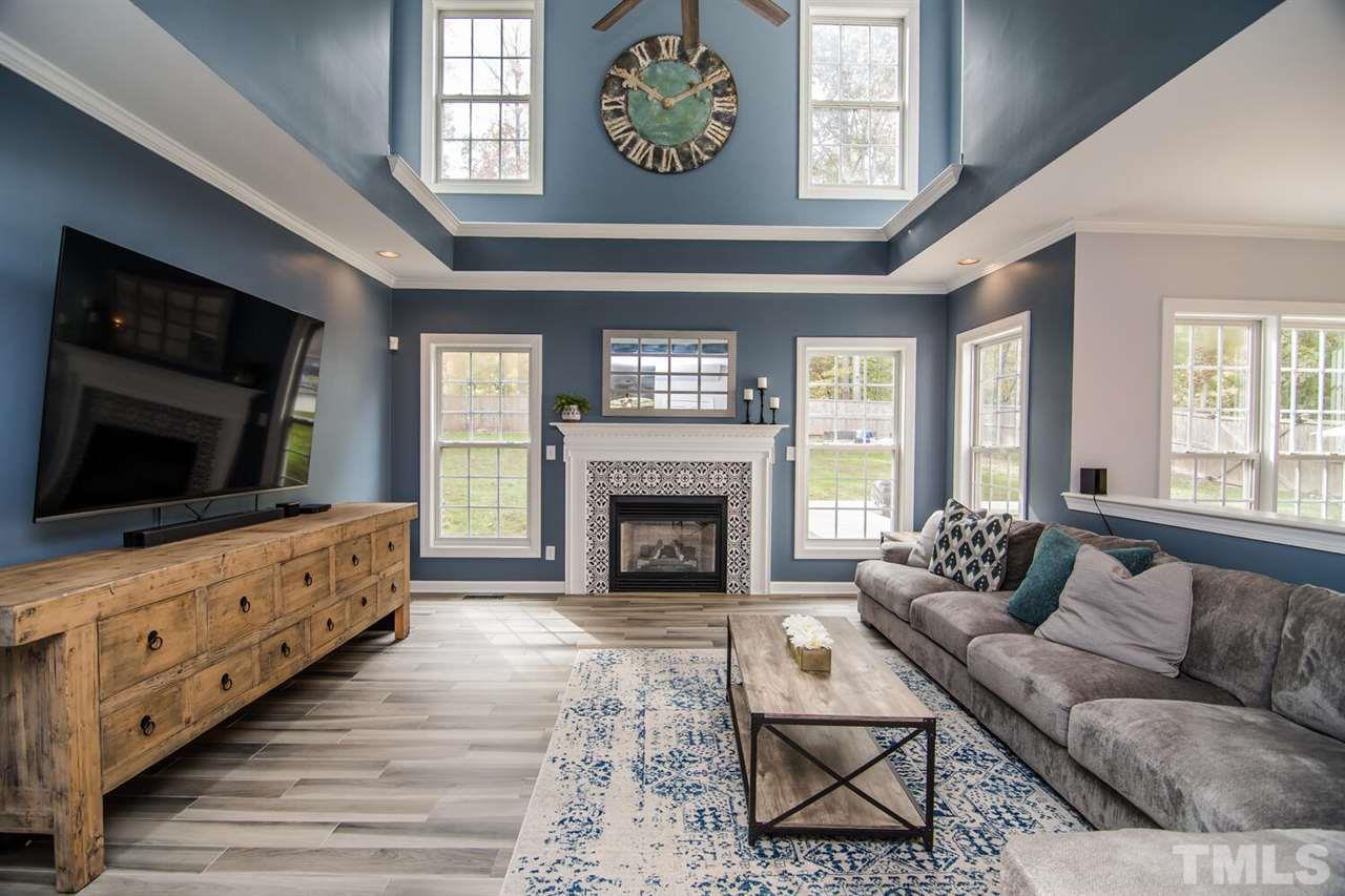 5205 Strathmore Drive Raleigh, NC 27613 - Photo 3 of 30