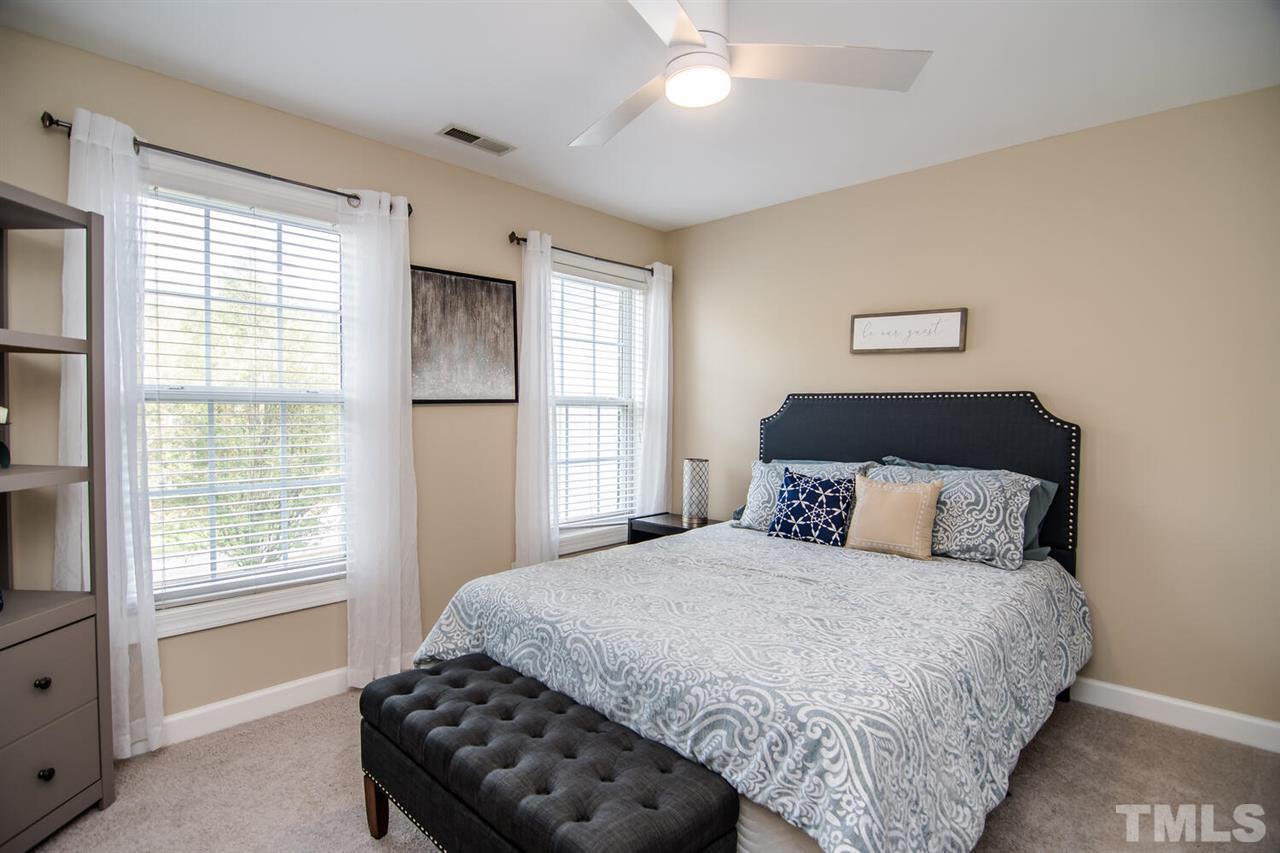 5205 Strathmore Drive Raleigh, NC 27613 - Photo 22 of 30