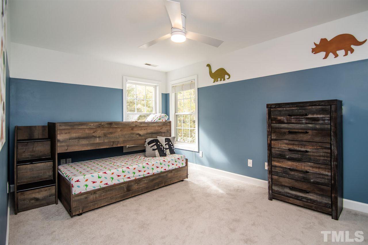 5205 Strathmore Drive Raleigh, NC 27613 - Photo 24 of 30