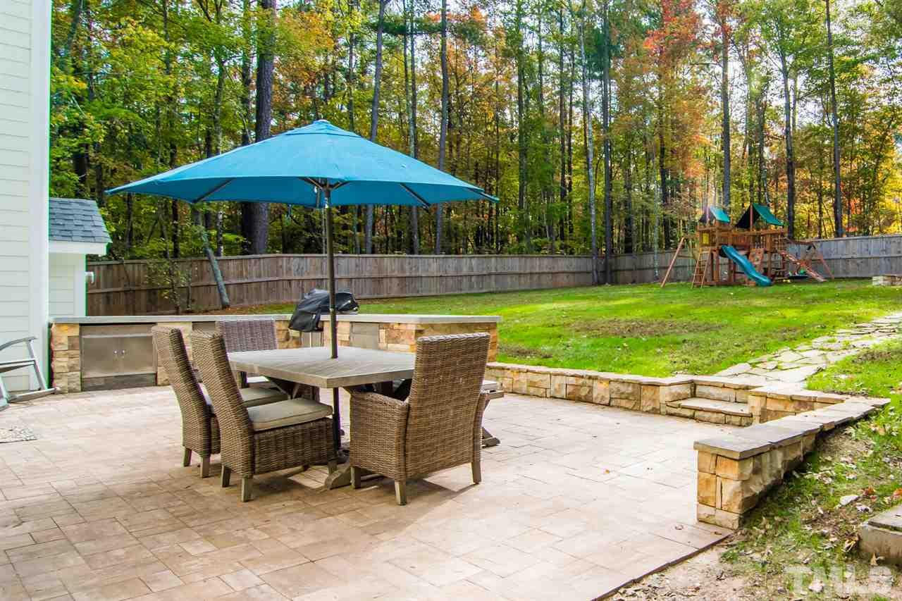 5205 Strathmore Drive Raleigh, NC 27613 - Photo 27 of 30