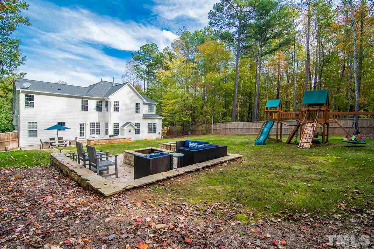 5205 Strathmore Drive Raleigh, NC 27613 - Photo 29 of 30