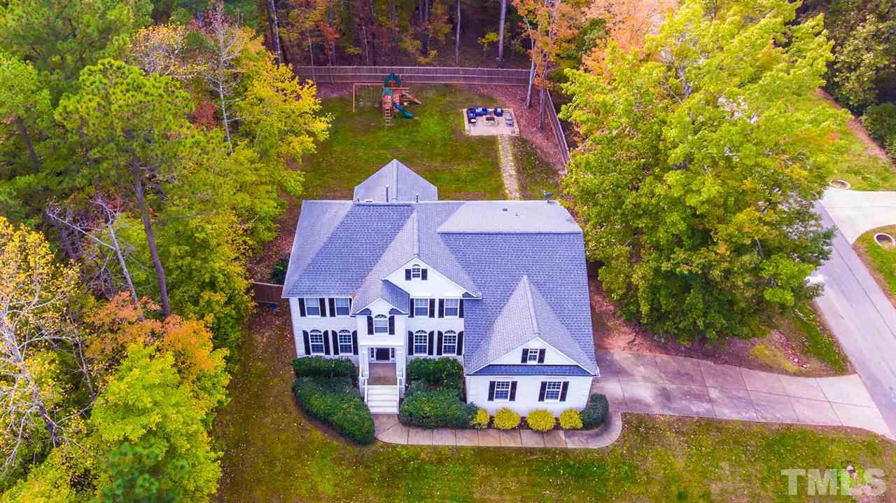 5205 Strathmore Drive Raleigh, NC 27613 - Photo 30 of 30