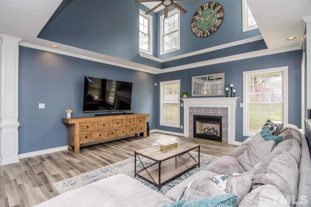 5205 Strathmore Drive Raleigh, NC 27613 - Photo 4 of 30