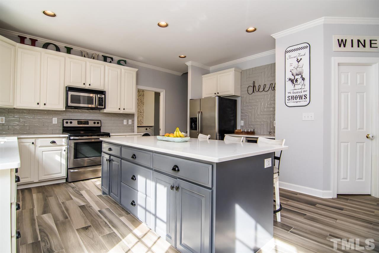 5205 Strathmore Drive Raleigh, NC 27613 - Photo 8 of 30