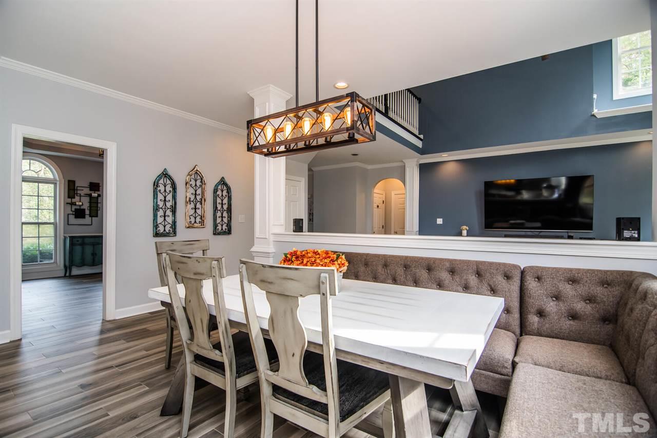 5205 Strathmore Drive Raleigh, NC 27613 - Photo 9 of 30