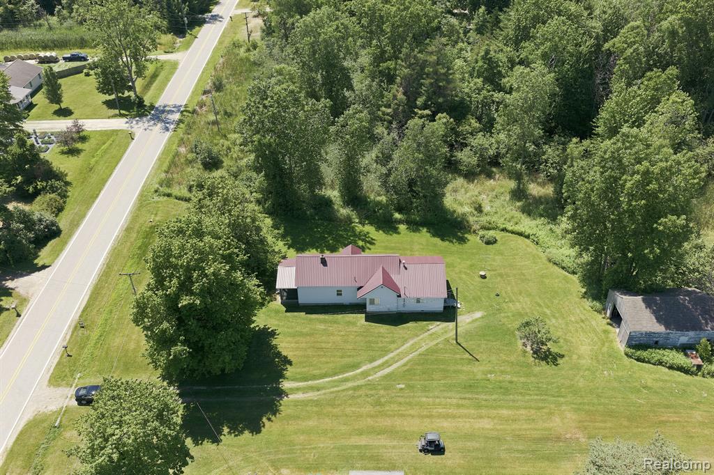 5710 Flinchbaugh Road Smiths Creek, MI 48074 - Photo 1 of 2