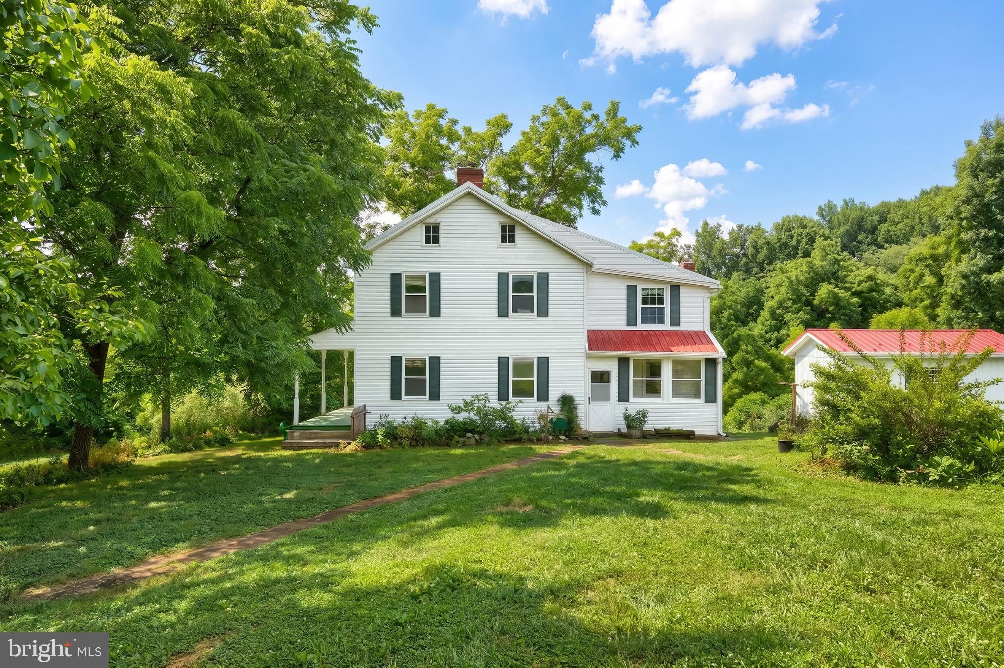 700 White Oak Tree Road Gardners, PA 17324 - Photo 7 of 71