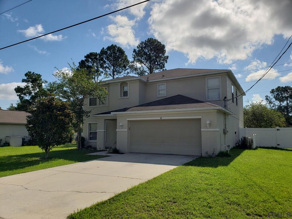 81 Raintree Place Palm Coast, FL 32164 - Photo 23 of 28