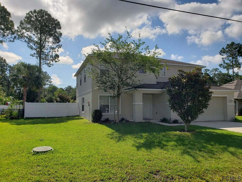 81 Raintree Place Palm Coast, FL 32164 - Photo 24 of 28